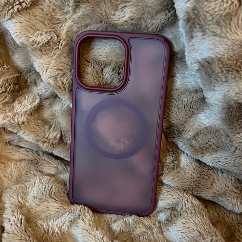 iPhone 14 Pro Max Phone Case